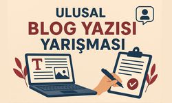 Yalova Üniversitesi Öğrencilerinden Ulusal Blog Yarışmasında Çifte Başarı
