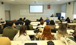 Yalova Üniversitesi’de Uluslararası Sempozyumda Yer Aldı