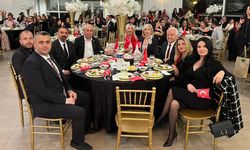 Cumhuriyet Balosu’nda Coşku Doruğa Çıktı!