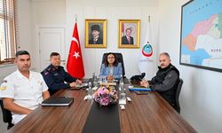 Yalova’da Asayiş ve Güvenlik Değerlendirme Toplantısı Canlı Yayınla Yapıldı