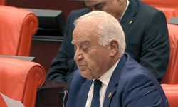 Vekil Becan TBMM’de TOKİ Projesini Gündeme Getirdi!