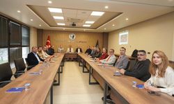 YTSO Akademi, Birinci Yılında Faaliyetlerine Hız Kesmeden Devam Ediyor