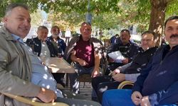Yalova’da Çiftçiler, Cuma Buluşmalarında Bilgilendirildi