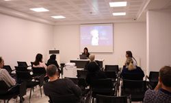Yalova’da Koruyucu Aile Modeli Anlatıldı