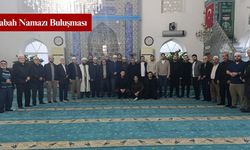 Yalova’da Manevi Buluşma