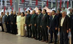 Yalova’da Rize Kültür Festivali Gerçekleşti
