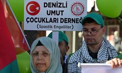 Yalova’da Serebral Palsi Farkındalığı İçin Motosikletli Kortej Düzenlendi