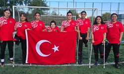 Yalova’da Women’s Camp Heyecanı