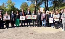 Yalova'dan Gazze’ye Uzanan İyilik Köprüsü