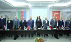 Yalovalı Gazeteci Alihan Pehlivan’a Azerbaycan’dan Ödül