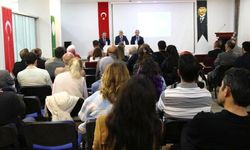 Erasmus+ Akreditasyon Programı 2025 Açılış Toplantısı Gerçekleştirildi