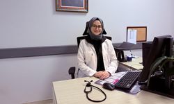 Yalova Eğitim ve Araştırma Hastanesi’ne Yeni Enfeksiyon Hastalıkları Uzmanı Atandı