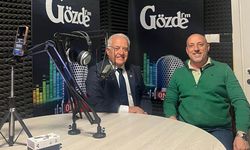 Yatırımlar, Kentsel Dönüşüm ve Ekonomi: Tahsin Becan Anlattı