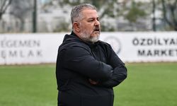 “1 Puana Sevindik Ama 2 Puan Bıraktığımıza Üzüldük”