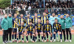 3 Puanı Rakibimize Hediye Ettik