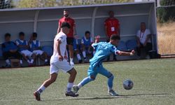 4 Gollü 2 Kırmızı Kartlı Maçta Kazanan Yok