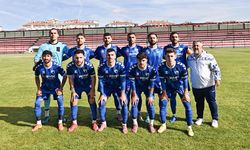 90+9’da Yıkıldık