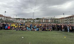 Acarspor’dan Görkemli 2025-2026 Sezonu Açılış