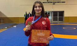 Balkanlara “İlayda” Damga Vurdu