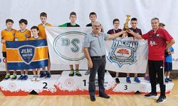 Bayramali Yıldız 170 Puanla Yedinci Sırada