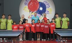 Bayramali Yıldız Önce Akhisar’da Ardından Rize’deydi