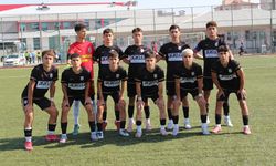 Beraberliği Son Dakika Kurtardık