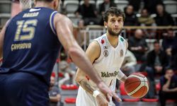 Berke Harem’e, Tayfun TED’e, Burak Kipaş’a Gitti