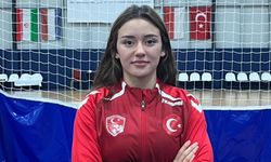 Berra Bronz Madalya İçin Ter Dökecek