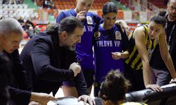 Bizim Kızlar Fenerbahçe’nin Konuğu