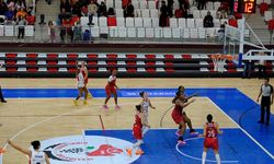 Yalova VİP, Samsun ve Kırklareli’yle Zirveyi Paylaştı