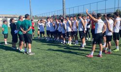 Bölgesel Amatör Ligi İçin Geri Sayım Başladı
