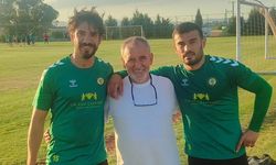Burhan Zelyurt KKTC’nin En Gözde İsmi