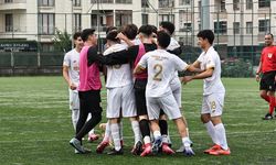 “Çiçek” Gibi Galibiyet