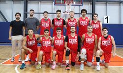 Çiftlikköy, Ankara Deplasmanında Son Periyotta Kaybetti (76-66)
