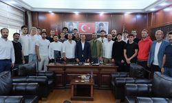 Çiftlikköy Belediye’den Basketbolda İmza Şov