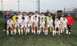 Çiftlikköy Belediyespor’dan Altyapıda Farklı Başlangıç