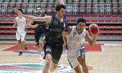 Çiftlikköy’ün Dev Adamları Karesus’un Konuğu