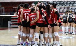 Çiftlikköy’ün Sultanları Bursa Fethiye’yi 3-1’le Geçti