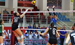 Çiftlikköy’ün Sultanları Bursa’dan Puansız Döndü (0-3)