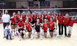 Çiftlikköy’ün Sultanları ‘Es’ Vermedi (3-0)