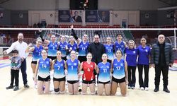 Çiftlikköy’ün Sultanları MG’ye Şans Vermedi (3-0)