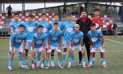 Efe ve Kerim İkilisi Üç Puanı Getirdi