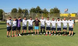 En Centilmen Yalova Master, En İyisi Taner Demir