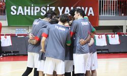 Gaziantep Basketbol’a Konuğuz Ama!