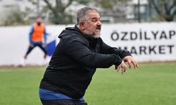 “Haftalar Geçtikçe Lige Alışacağız”