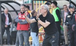 “Hakem Triyosu Maçın Sonucuna Etki Etti”