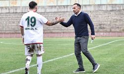 “Hocamız Kısa Süre İçinde Görevine Başlayacak”