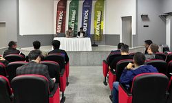 Kamu Spor Oyunları İçin Geri Sayım Başladı