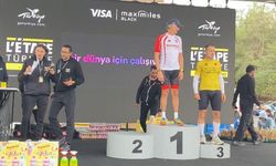 Kıtalar Birleştiren L'Etape Türkiye’de YABİS Ter Döktü