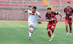 Kupa Fatihi Bulvar’ı Ağırlıyor